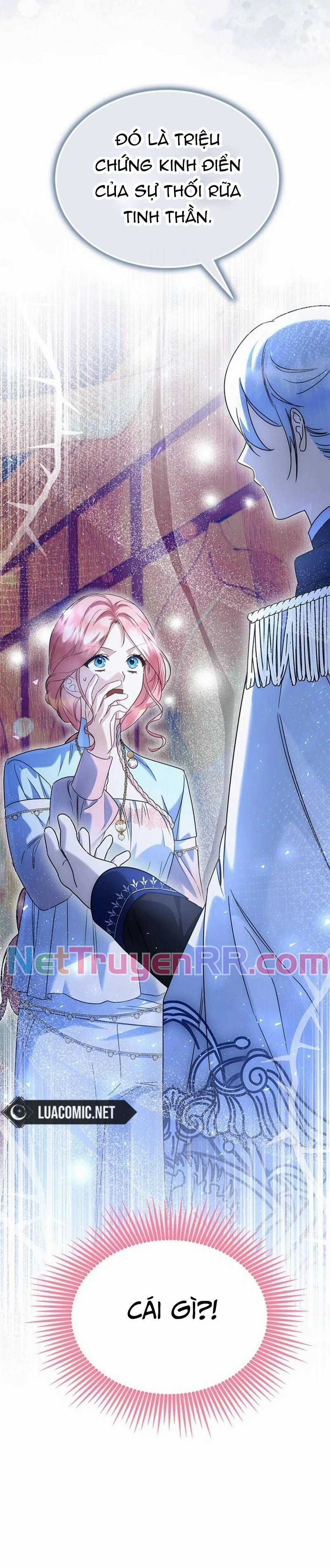 Trở Thành Hầu Nữ Của Bạo Chúa Chapter 56 trang 72