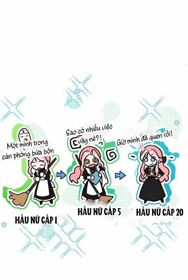 Trở Thành Hầu Nữ Của Bạo Chúa Chapter 56 trang 73