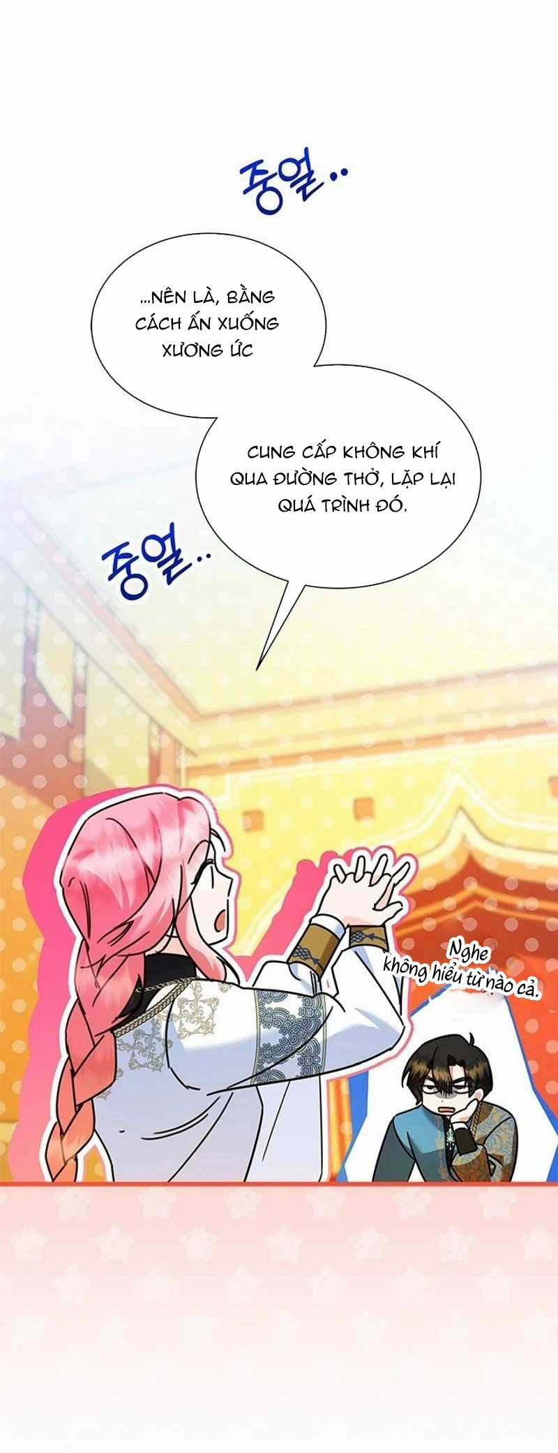Trở Thành Hầu Nữ Của Bạo Chúa Chapter 56 trang 8