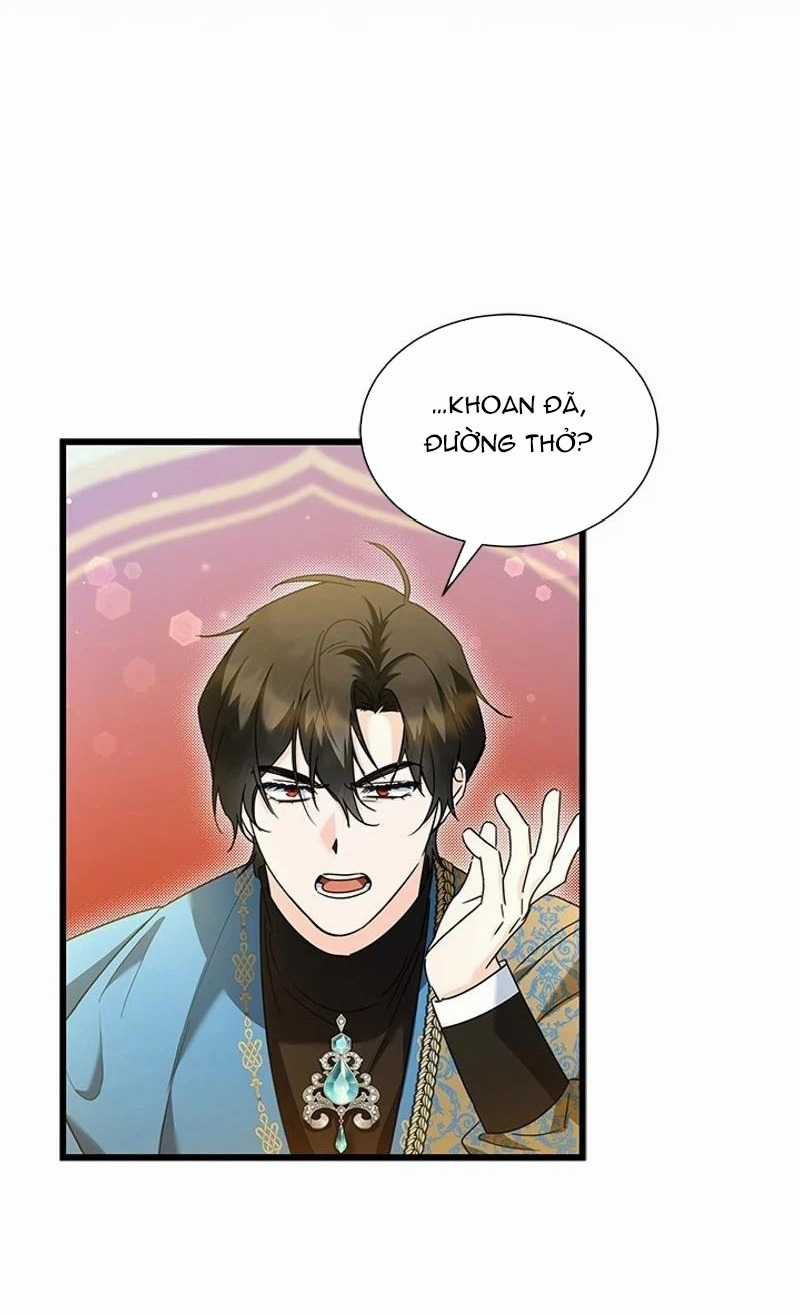 Trở Thành Hầu Nữ Của Bạo Chúa Chapter 56 trang 9