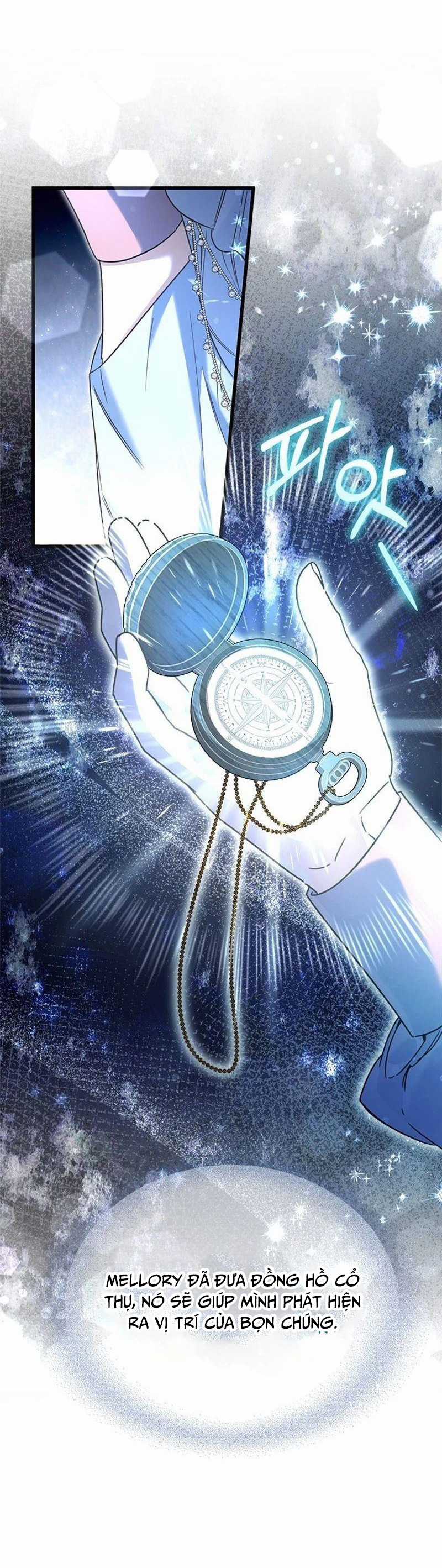 Trở Thành Hầu Nữ Của Bạo Chúa Chapter 57 trang 14