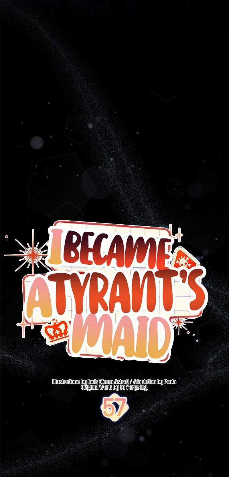 Trở Thành Hầu Nữ Của Bạo Chúa Chapter 57 trang 16