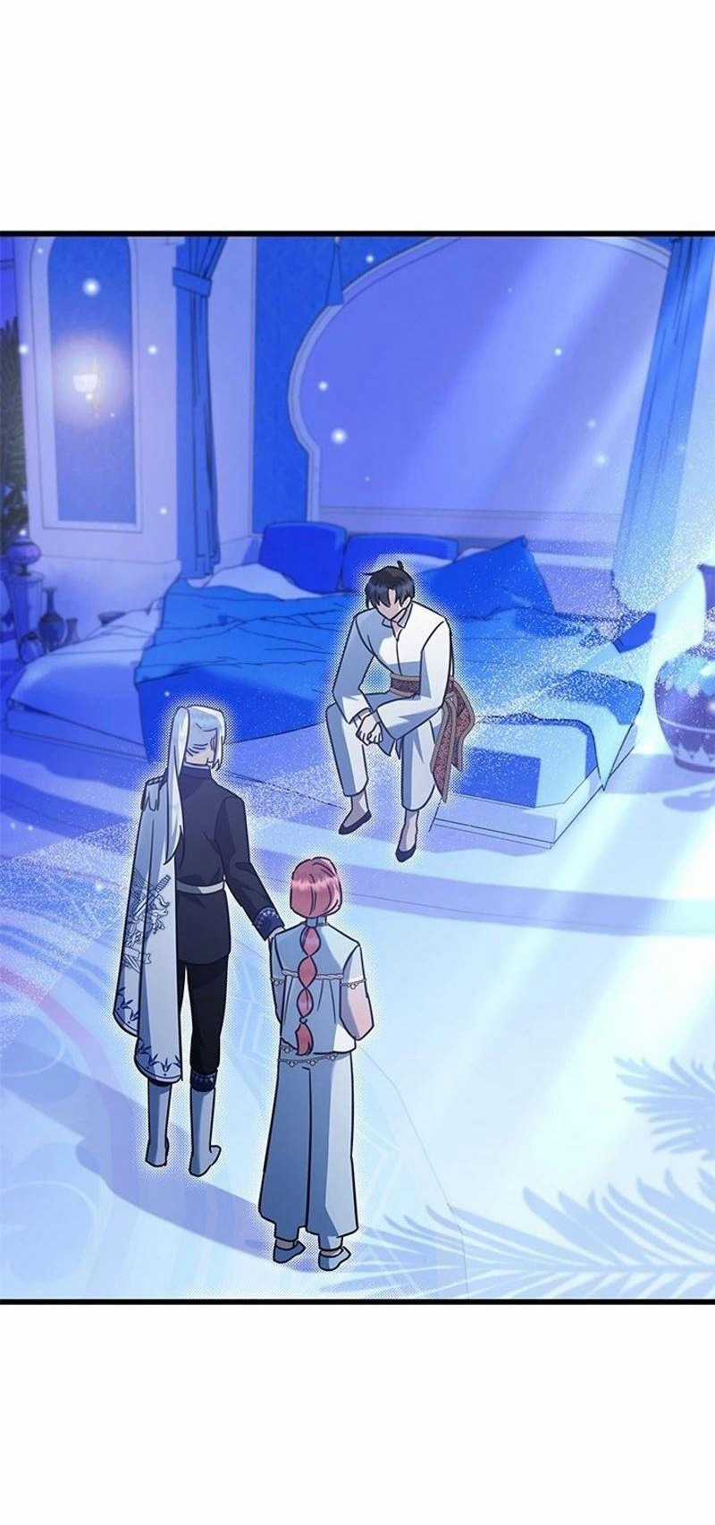 Trở Thành Hầu Nữ Của Bạo Chúa Chapter 57 trang 19