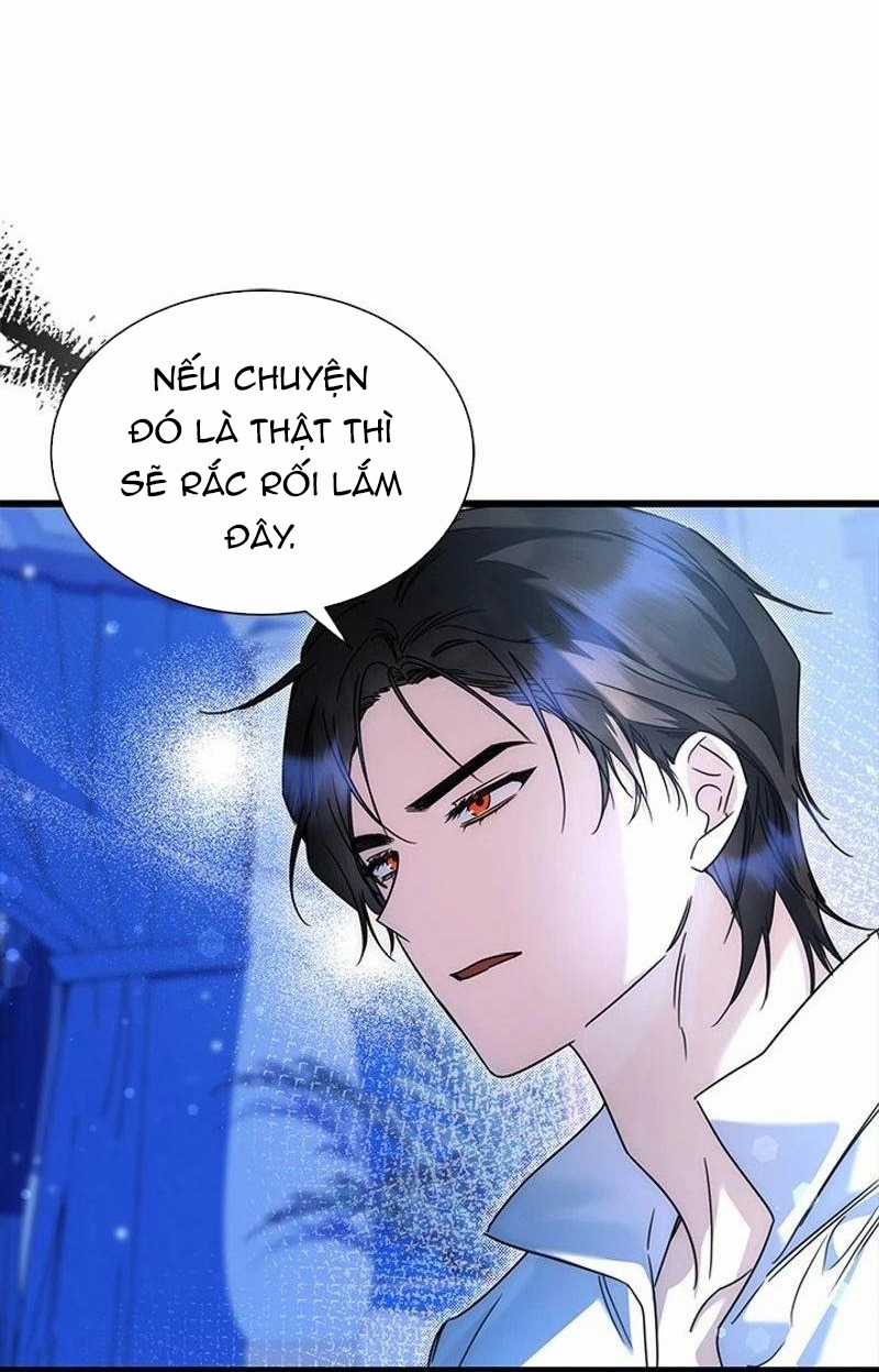 Trở Thành Hầu Nữ Của Bạo Chúa Chapter 57 trang 21