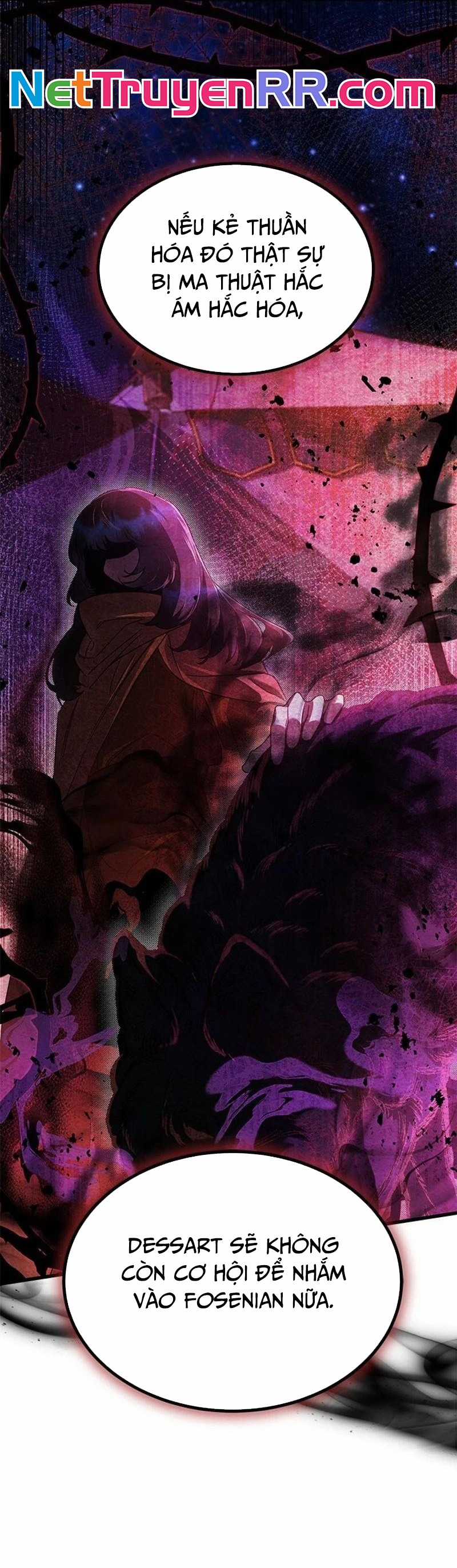 Trở Thành Hầu Nữ Của Bạo Chúa Chapter 57 trang 22