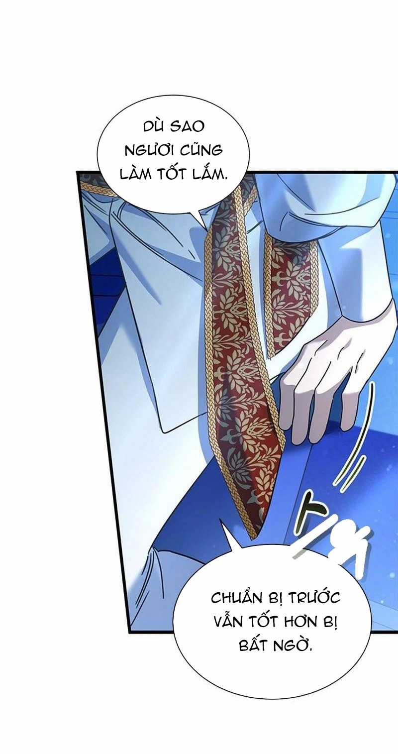 Trở Thành Hầu Nữ Của Bạo Chúa Chapter 57 trang 23