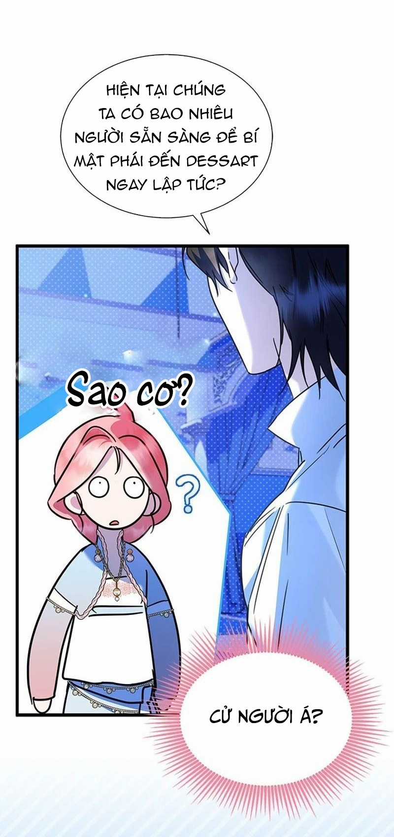 Trở Thành Hầu Nữ Của Bạo Chúa Chapter 57 trang 24