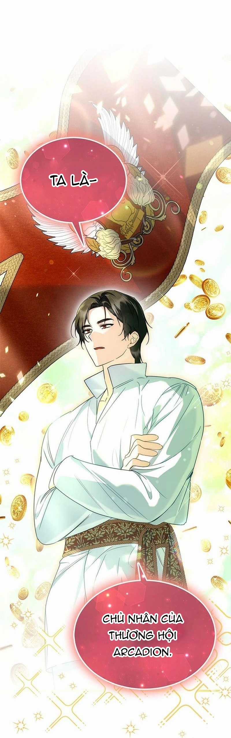 Trở Thành Hầu Nữ Của Bạo Chúa Chapter 57 trang 27