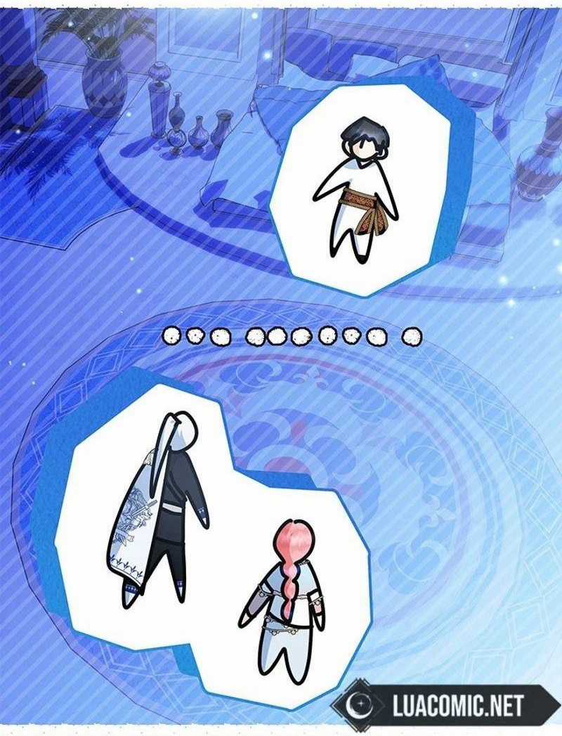 Trở Thành Hầu Nữ Của Bạo Chúa Chapter 57 trang 29