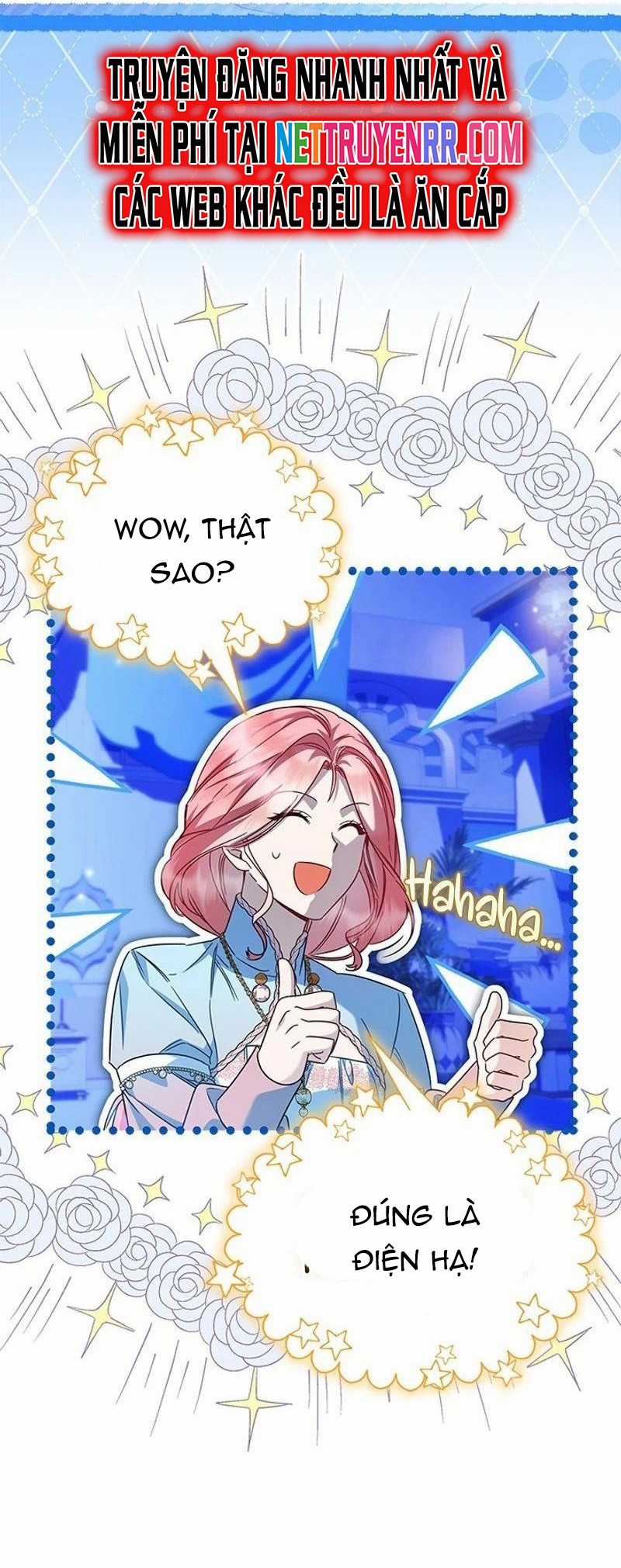 Trở Thành Hầu Nữ Của Bạo Chúa Chapter 57 trang 30