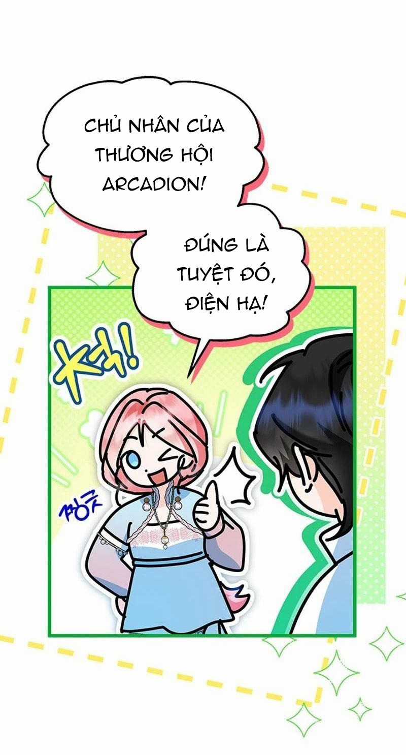 Trở Thành Hầu Nữ Của Bạo Chúa Chapter 57 trang 31