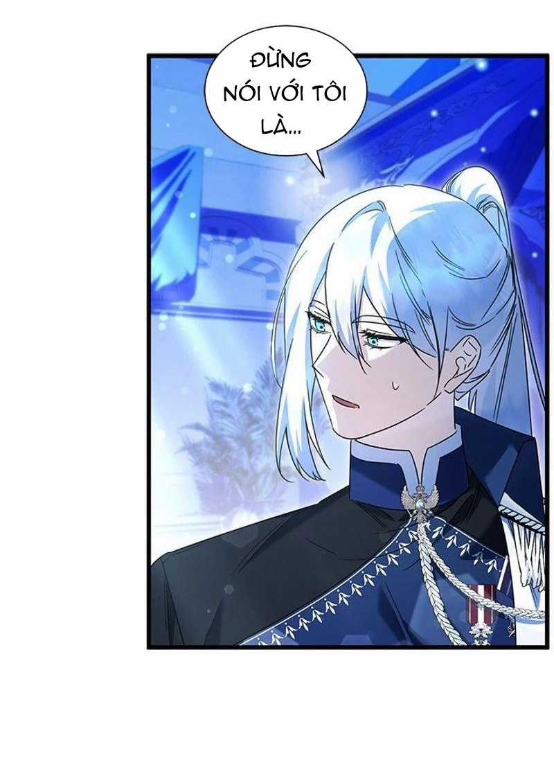 Trở Thành Hầu Nữ Của Bạo Chúa Chapter 57 trang 32