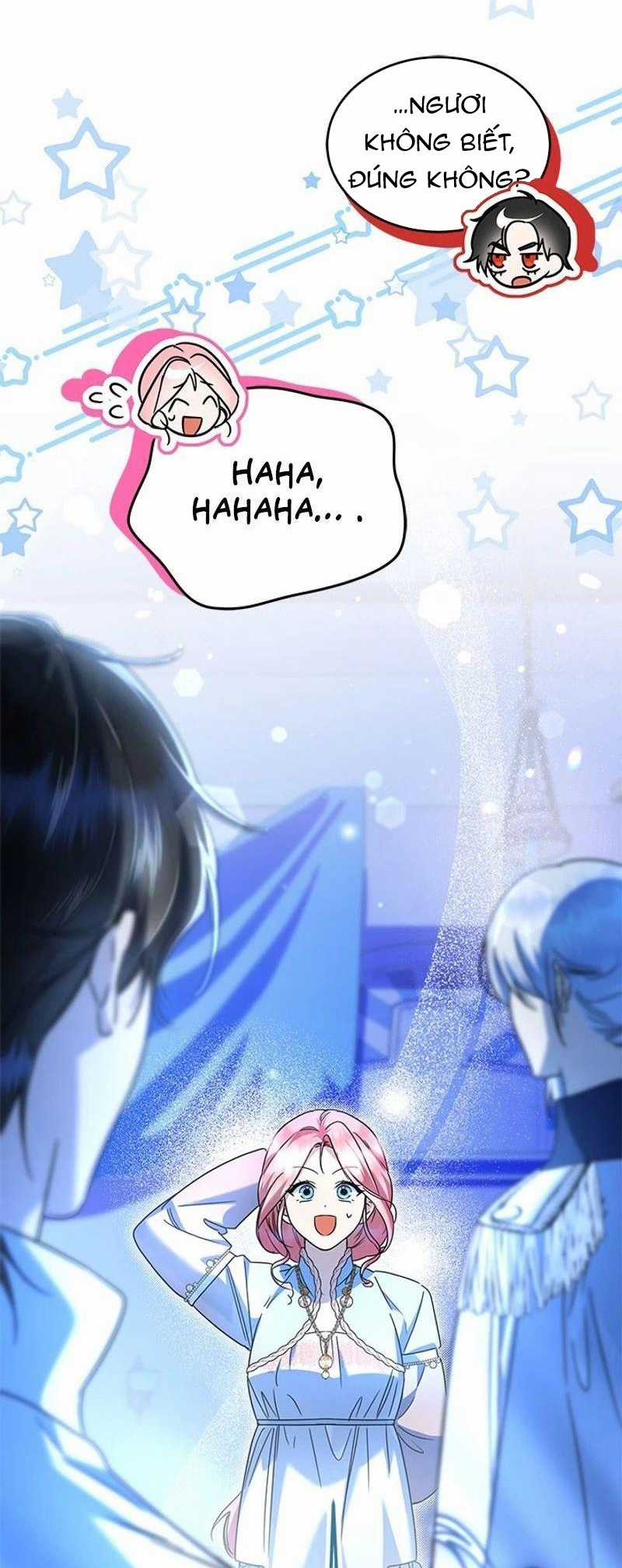 Trở Thành Hầu Nữ Của Bạo Chúa Chapter 57 trang 34