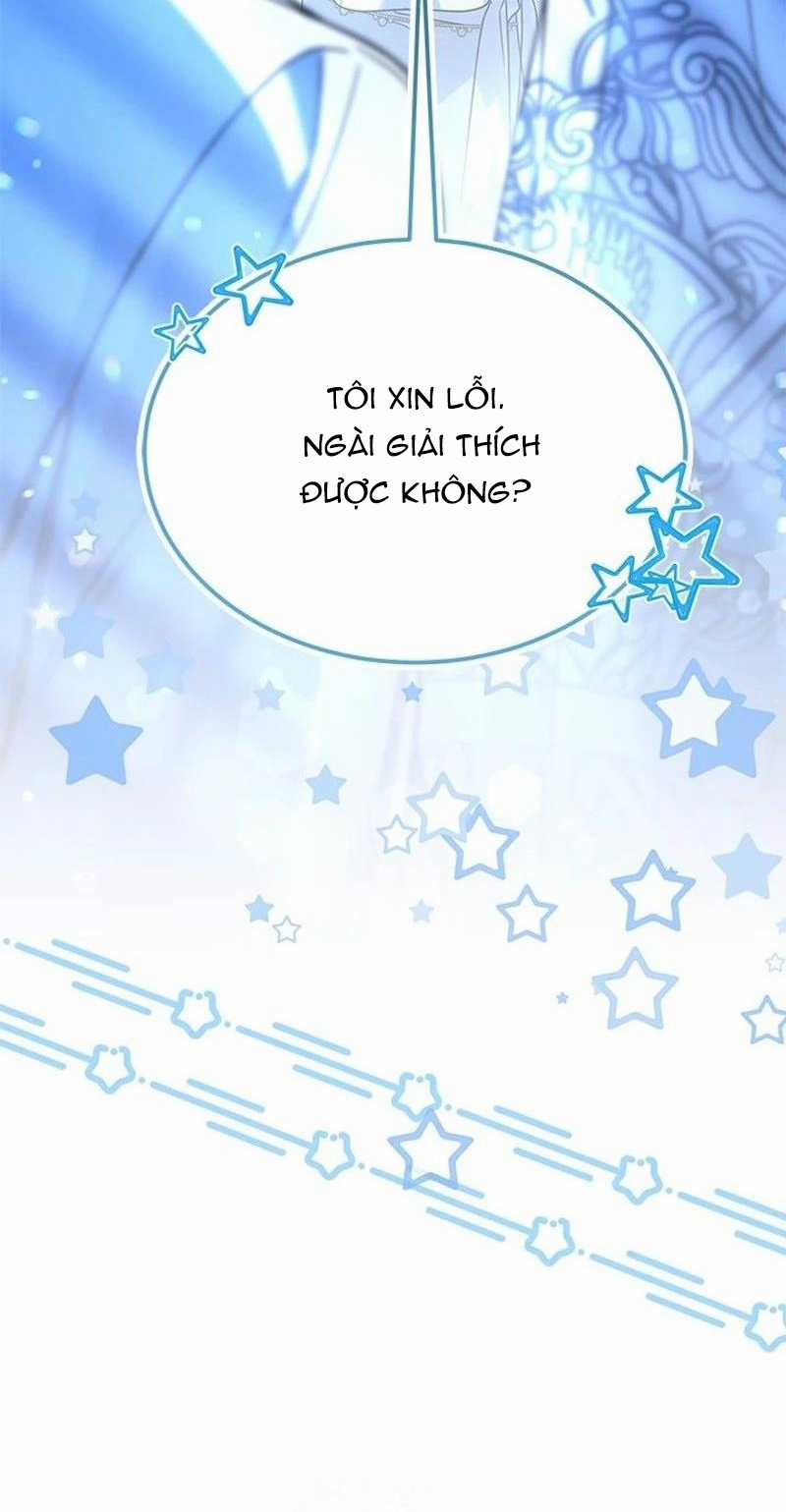 Trở Thành Hầu Nữ Của Bạo Chúa Chapter 57 trang 35