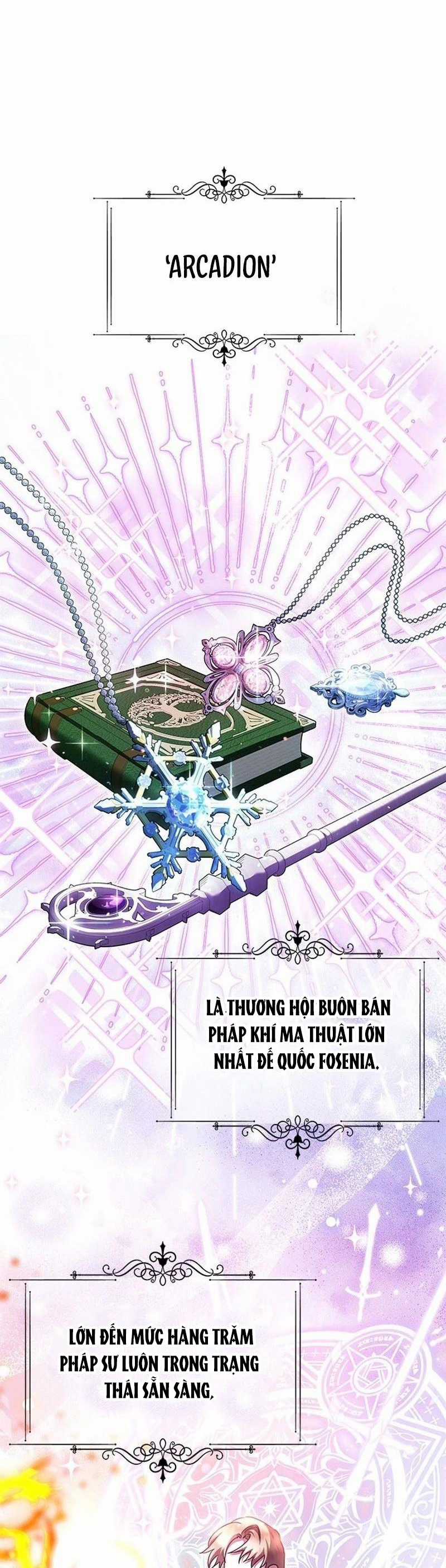 Trở Thành Hầu Nữ Của Bạo Chúa Chapter 57 trang 38