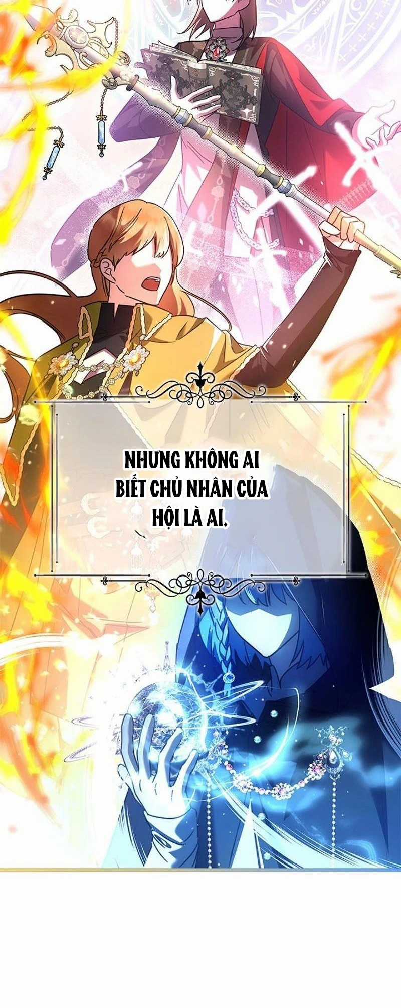 Trở Thành Hầu Nữ Của Bạo Chúa Chapter 57 trang 39