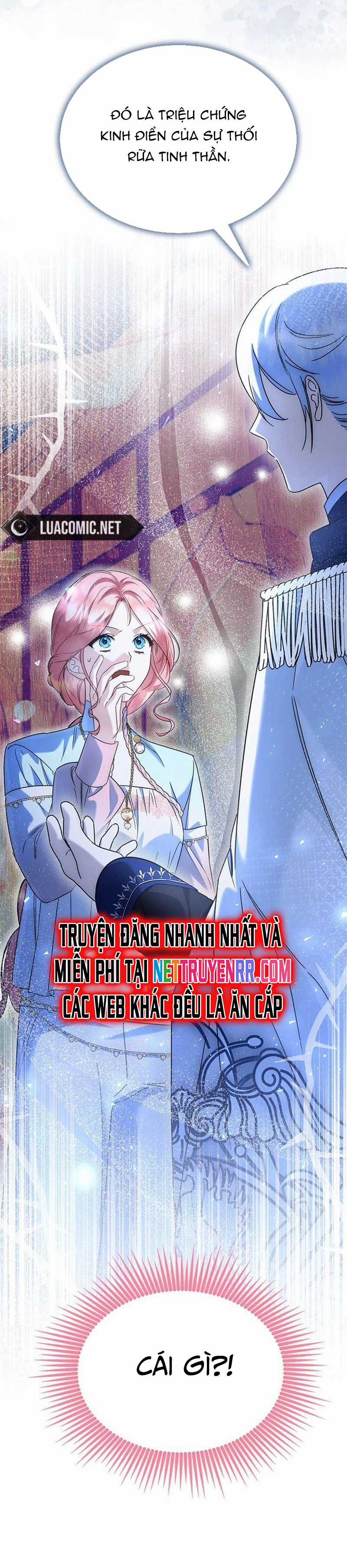 Trở Thành Hầu Nữ Của Bạo Chúa Chapter 57 trang 4