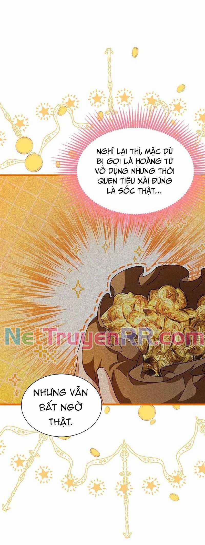 Trở Thành Hầu Nữ Của Bạo Chúa Chapter 57 trang 41
