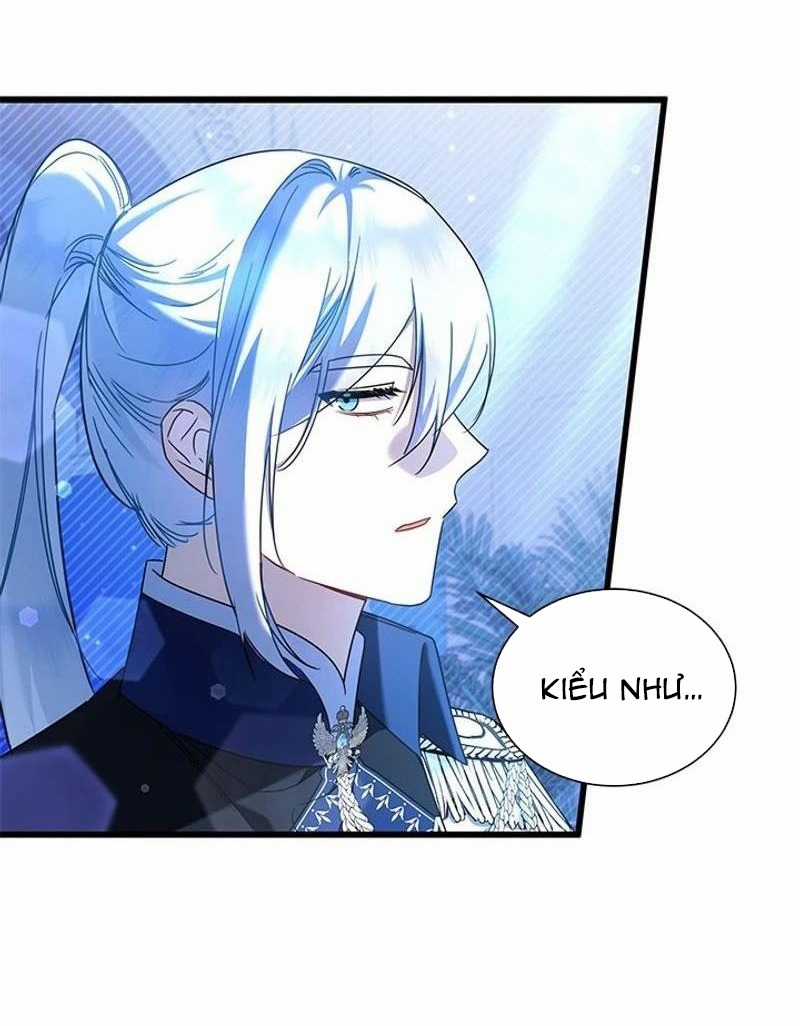 Trở Thành Hầu Nữ Của Bạo Chúa Chapter 57 trang 43