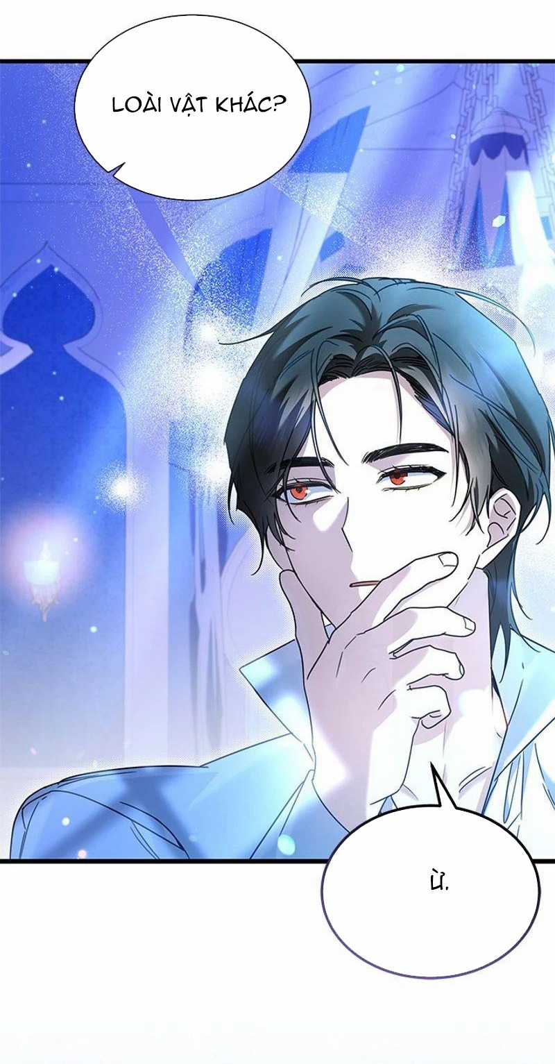 Trở Thành Hầu Nữ Của Bạo Chúa Chapter 57 trang 45