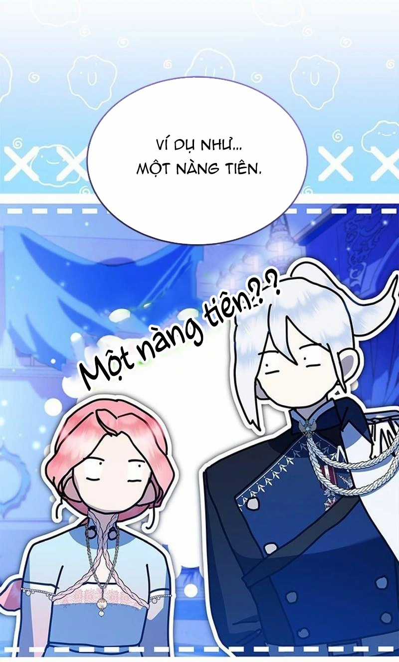 Trở Thành Hầu Nữ Của Bạo Chúa Chapter 57 trang 46