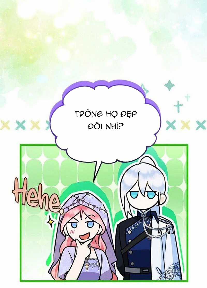 Trở Thành Hầu Nữ Của Bạo Chúa Chapter 57 trang 61