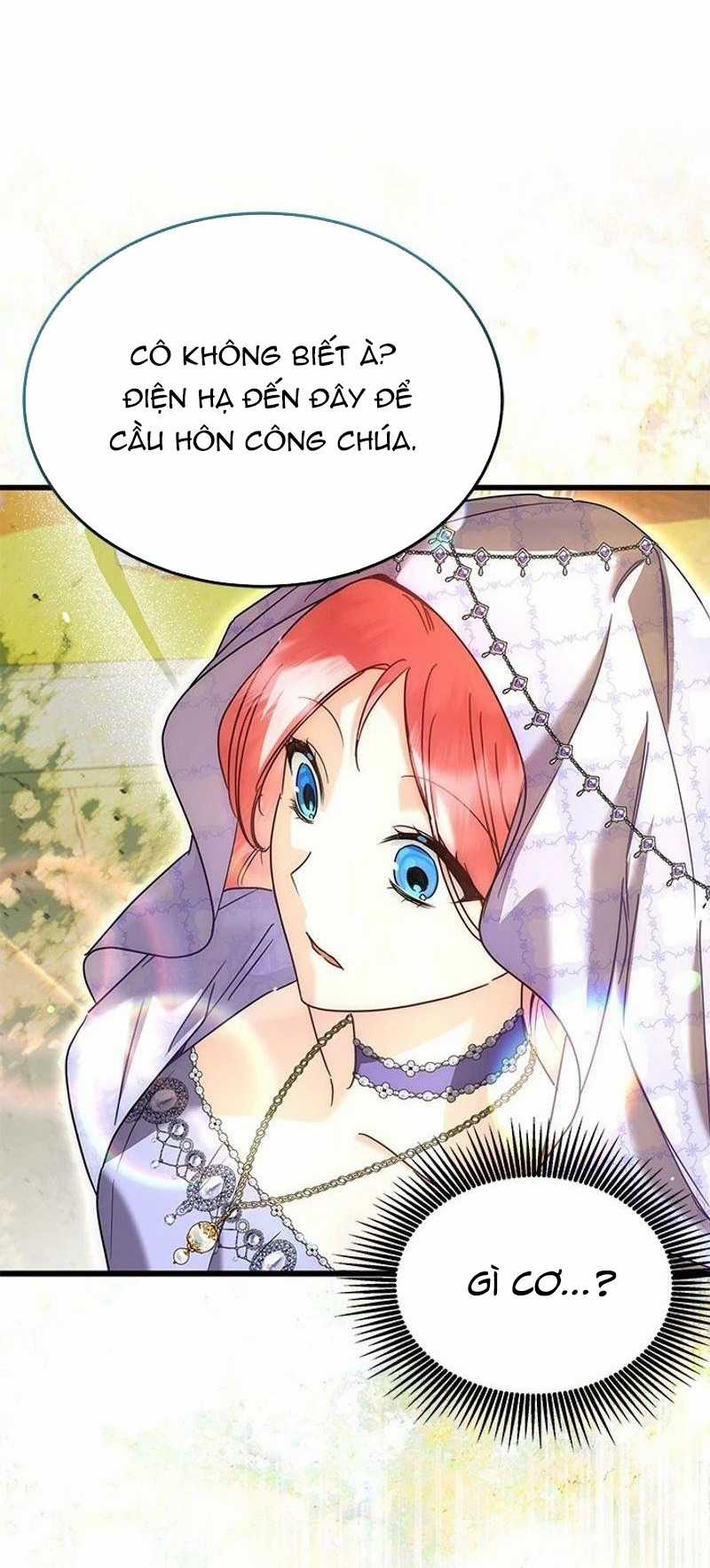 Trở Thành Hầu Nữ Của Bạo Chúa Chapter 57 trang 63