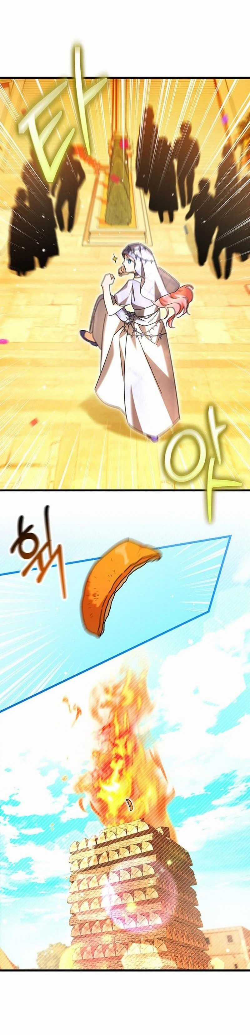 Trở Thành Hầu Nữ Của Bạo Chúa Chapter 57 trang 70