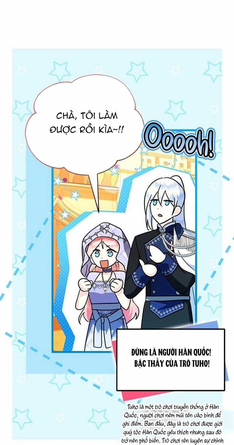 Trở Thành Hầu Nữ Của Bạo Chúa Chapter 57 trang 71