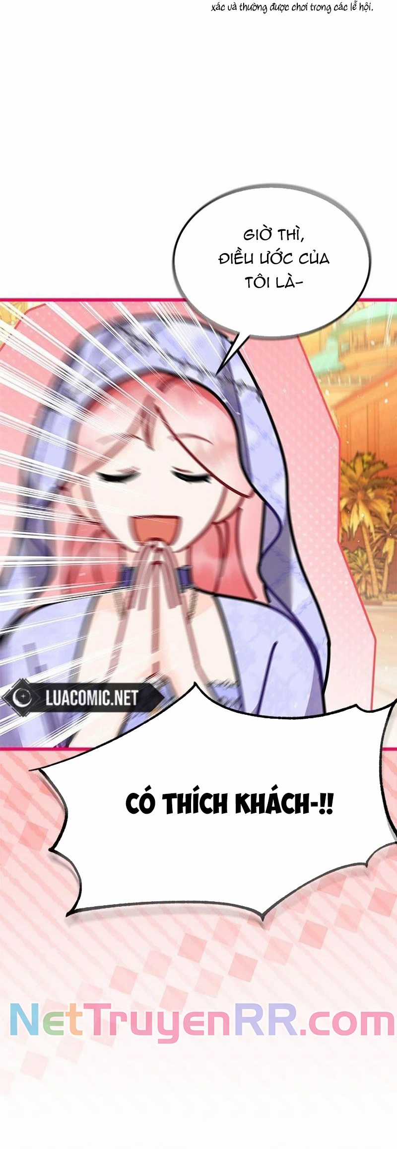 Trở Thành Hầu Nữ Của Bạo Chúa Chapter 57 trang 72