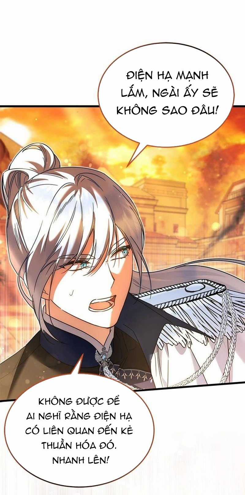 Trở Thành Hầu Nữ Của Bạo Chúa Chapter 58 trang 10