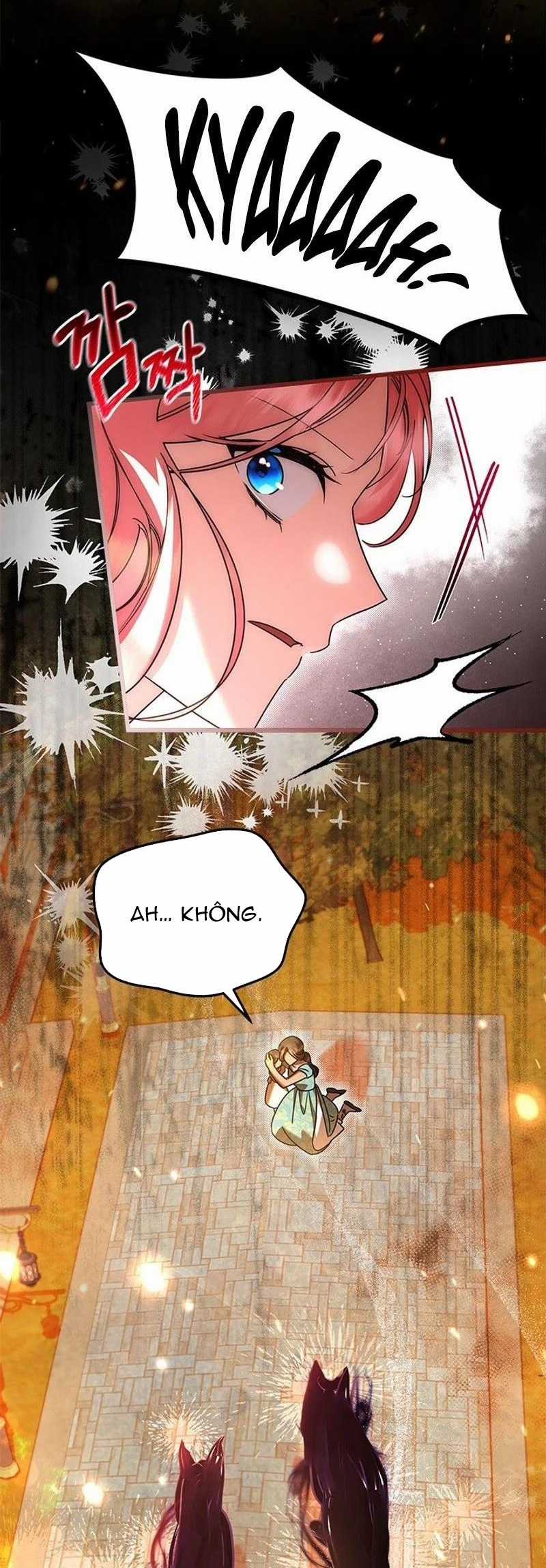 Trở Thành Hầu Nữ Của Bạo Chúa Chapter 58 trang 12