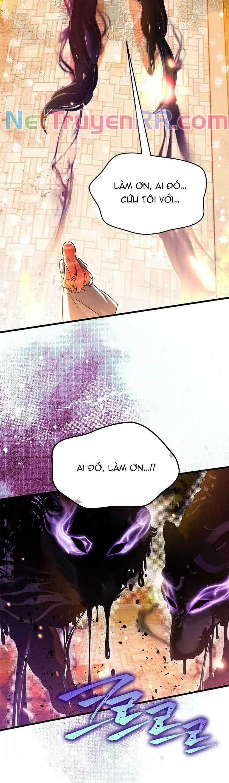 Trở Thành Hầu Nữ Của Bạo Chúa Chapter 58 trang 13