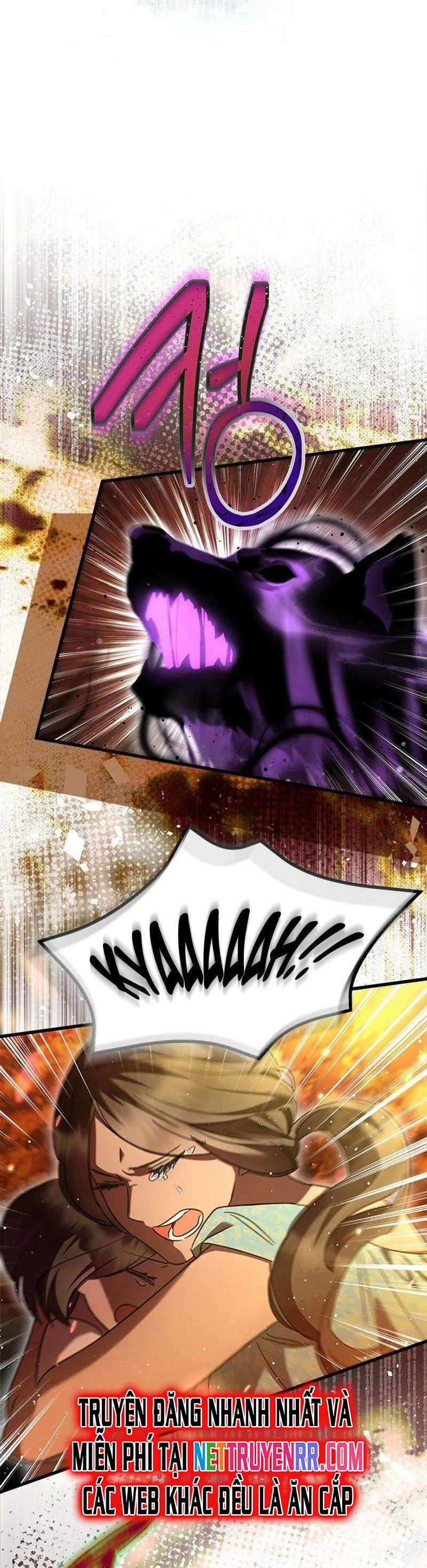 Trở Thành Hầu Nữ Của Bạo Chúa Chapter 58 trang 14