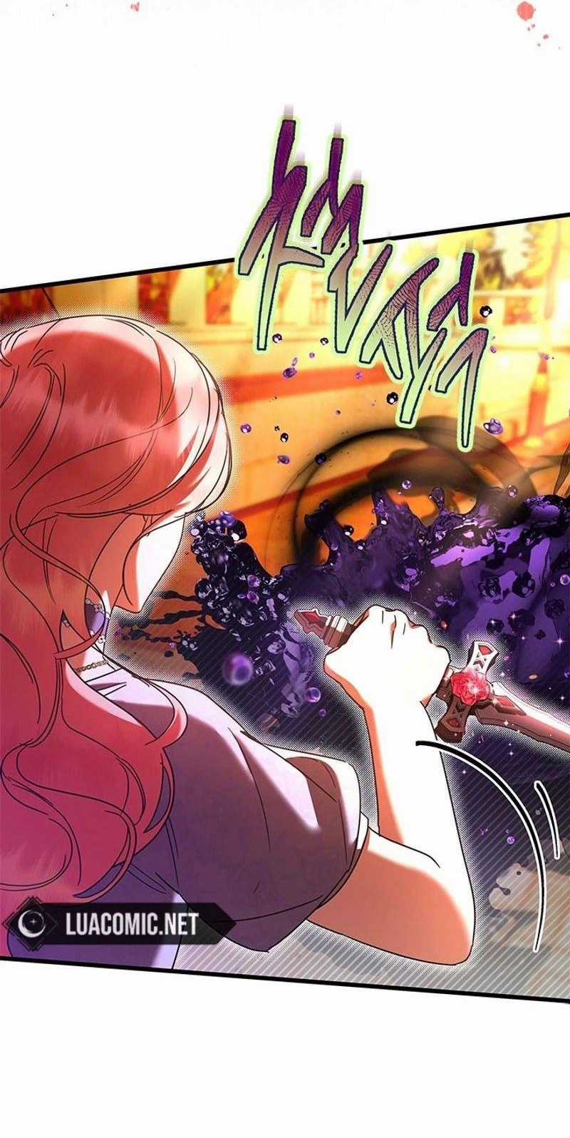 Trở Thành Hầu Nữ Của Bạo Chúa Chapter 58 trang 17