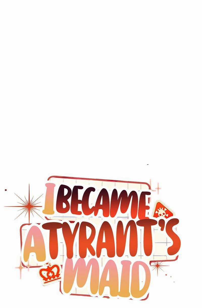 Trở Thành Hầu Nữ Của Bạo Chúa Chapter 58 trang 2