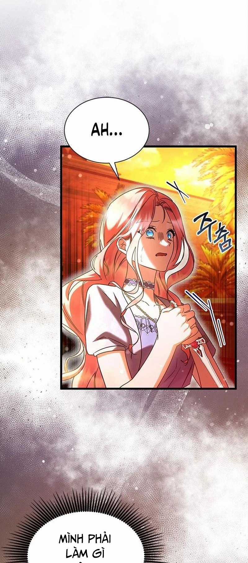 Trở Thành Hầu Nữ Của Bạo Chúa Chapter 58 trang 24