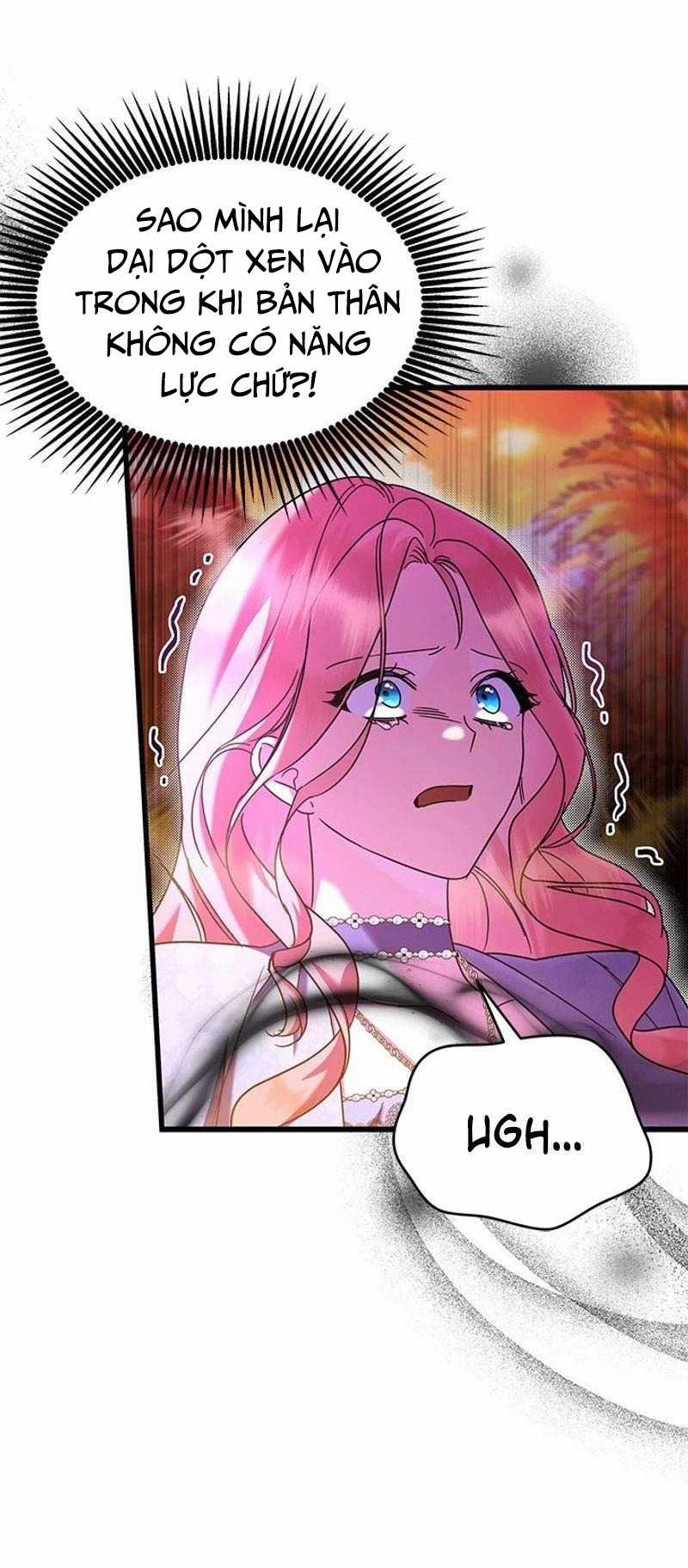 Trở Thành Hầu Nữ Của Bạo Chúa Chapter 58 trang 26