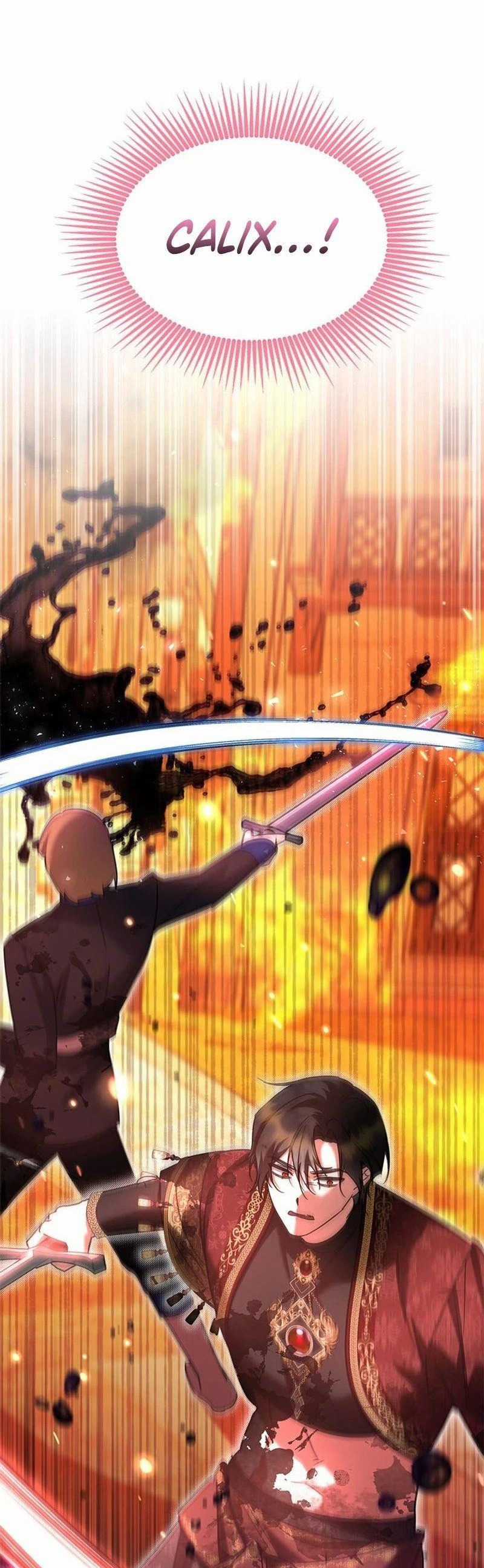 Trở Thành Hầu Nữ Của Bạo Chúa Chapter 58 trang 27