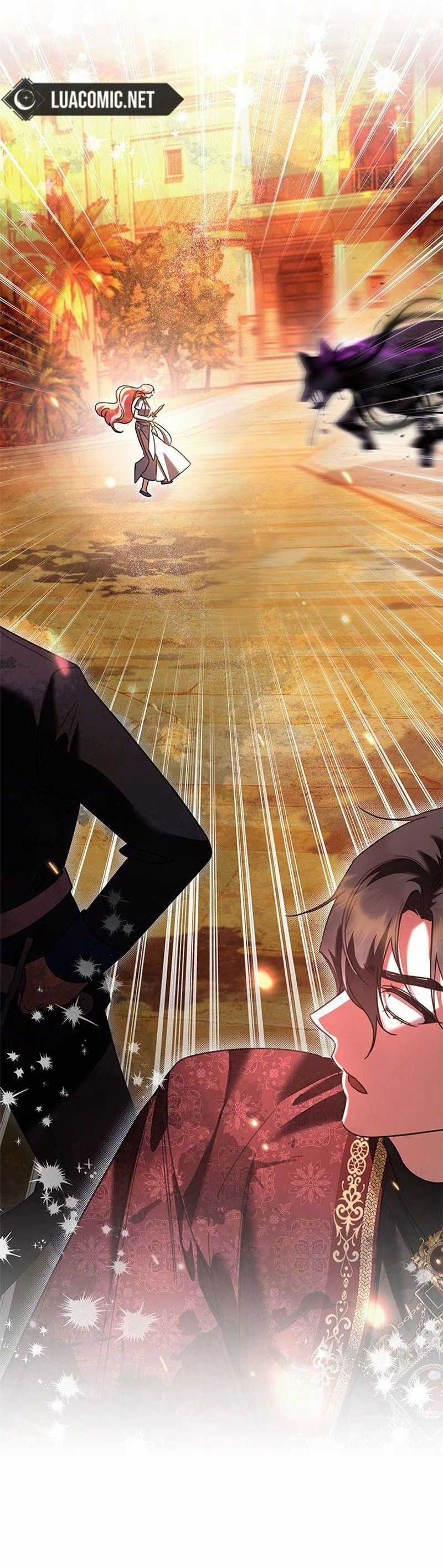 Trở Thành Hầu Nữ Của Bạo Chúa Chapter 58 trang 30