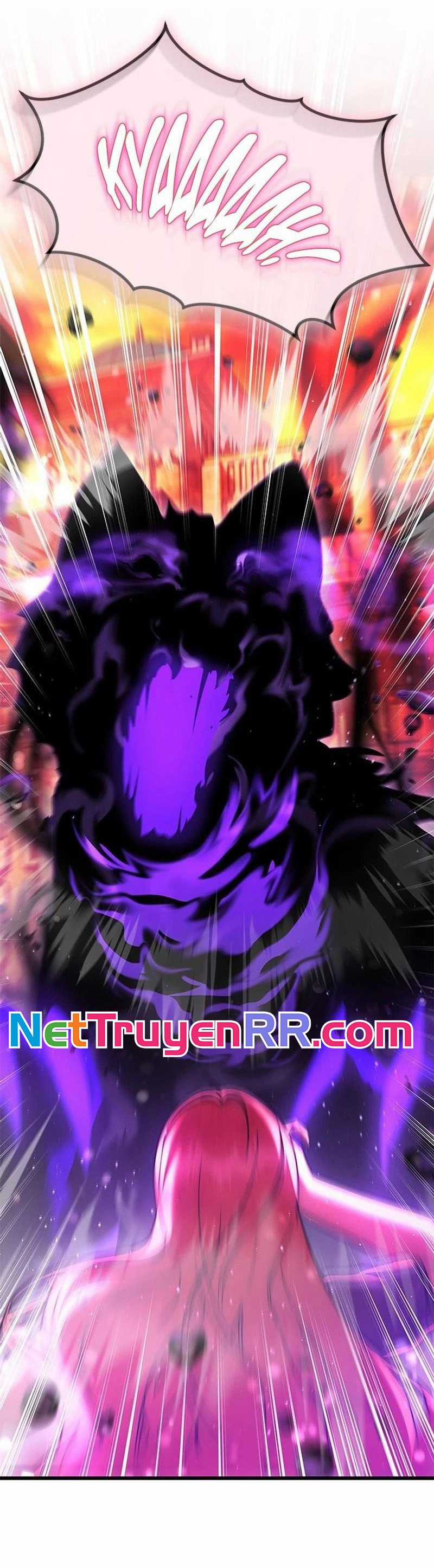 Trở Thành Hầu Nữ Của Bạo Chúa Chapter 58 trang 33