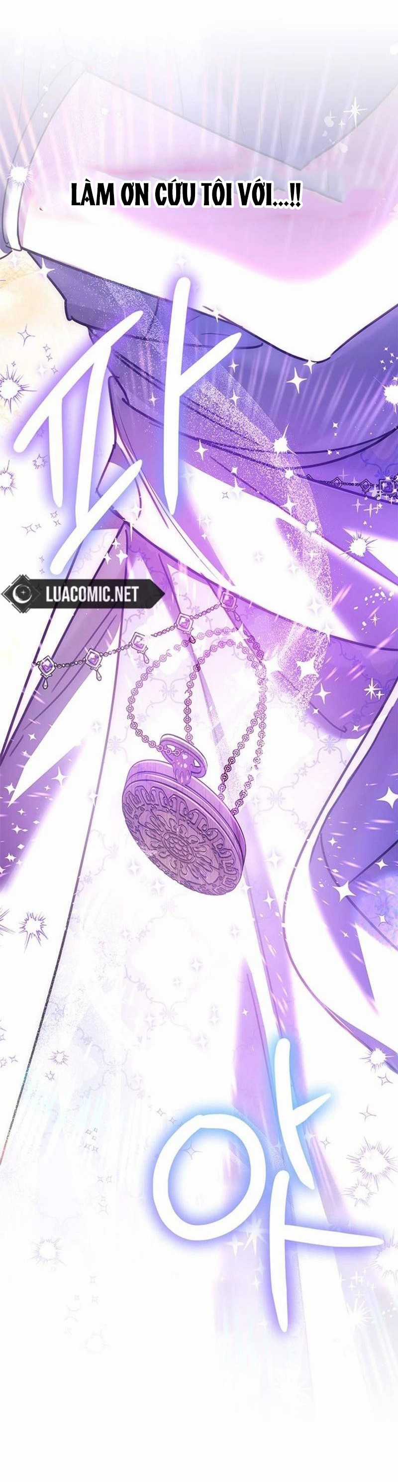 Trở Thành Hầu Nữ Của Bạo Chúa Chapter 58 trang 35