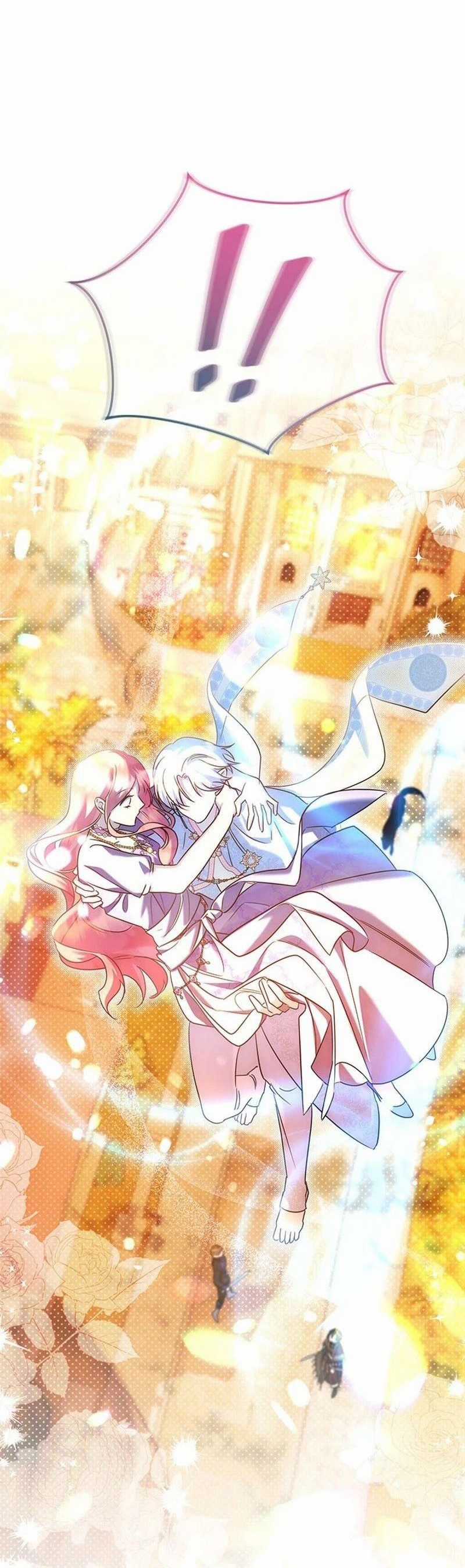 Trở Thành Hầu Nữ Của Bạo Chúa Chapter 58 trang 36