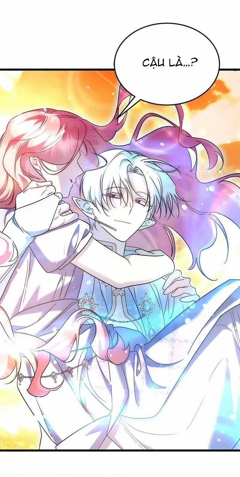 Trở Thành Hầu Nữ Của Bạo Chúa Chapter 58 trang 38