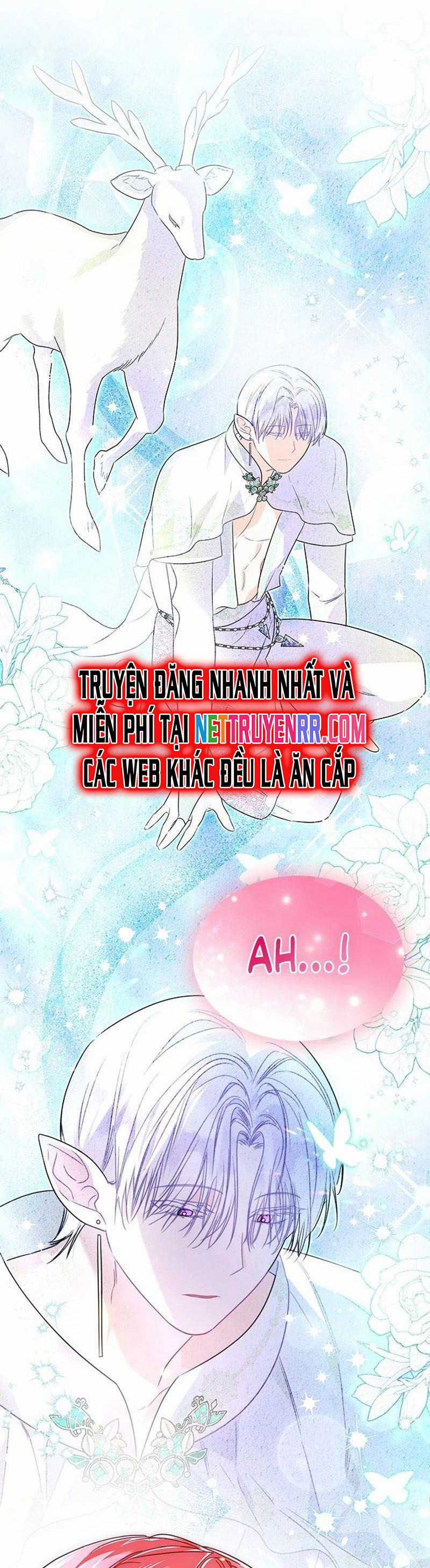 Trở Thành Hầu Nữ Của Bạo Chúa Chapter 58 trang 39