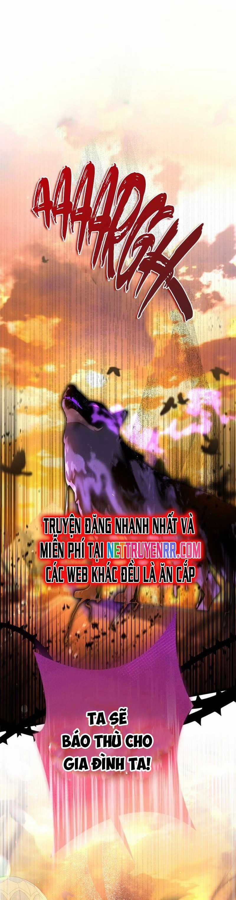 Trở Thành Hầu Nữ Của Bạo Chúa Chapter 58 trang 4