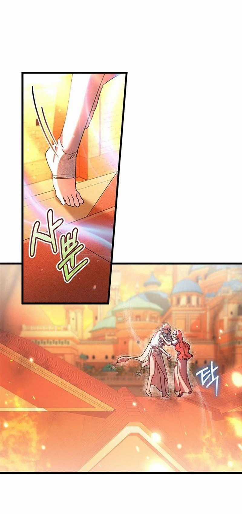 Trở Thành Hầu Nữ Của Bạo Chúa Chapter 58 trang 41