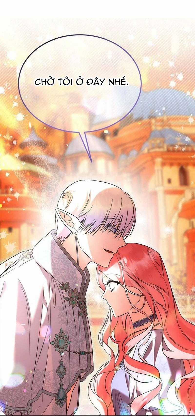 Trở Thành Hầu Nữ Của Bạo Chúa Chapter 58 trang 42