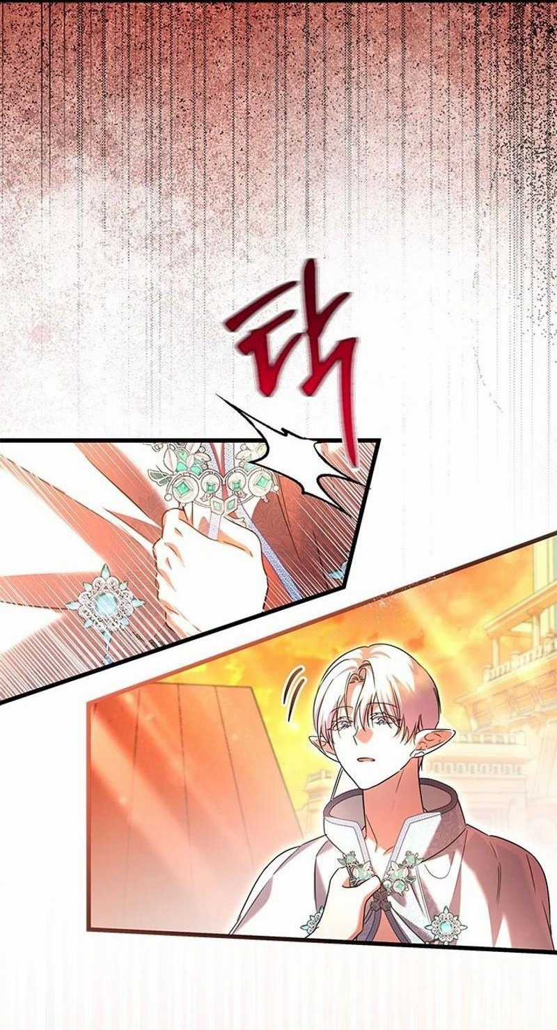 Trở Thành Hầu Nữ Của Bạo Chúa Chapter 58 trang 43