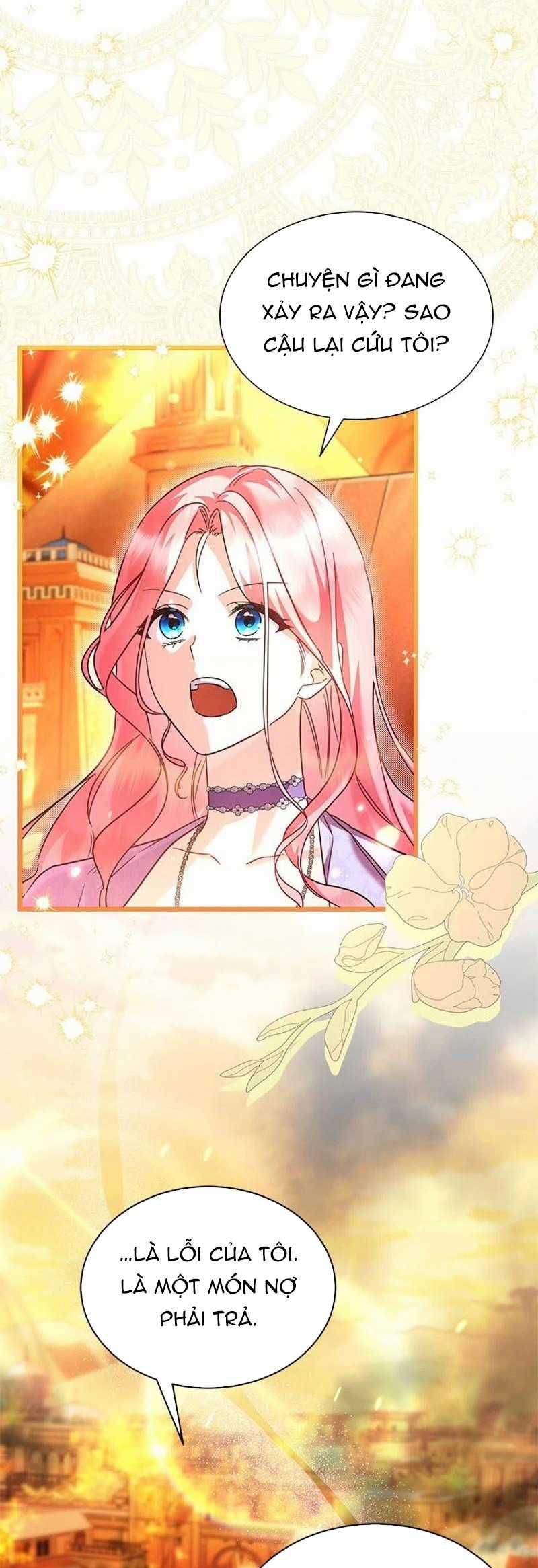 Trở Thành Hầu Nữ Của Bạo Chúa Chapter 58 trang 46